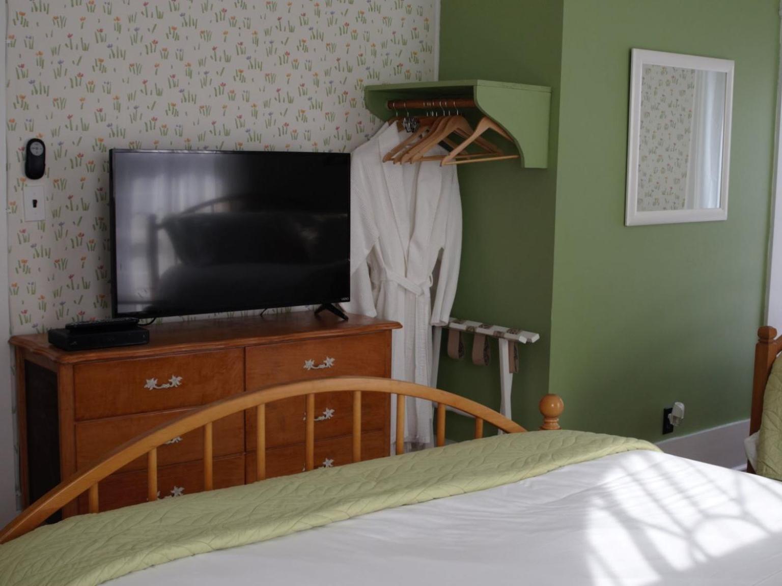 The Doctor'S Inn Oxford Room photo